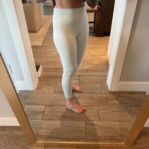 Athleta | Ultra High Rise Elation 7/8 Tight NWOT